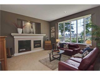 Photo 2: 3278 CHARTWELL GR in Coquitlam: Westwood Plateau House for sale : MLS®# V1006448