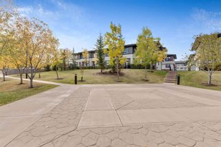 Photo 23: 220 ASPEN HILLS Villas SW in Calgary: Aspen Woods Row/Townhouse for sale : MLS®# A1057579