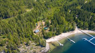 Photo 12: Lot 2 Queest Bay: Anstey Arm House for sale (Shuswap Lake)  : MLS®# 10254810