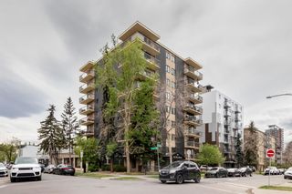 Photo 2: 301 1107 15 Avenue SW in Calgary: Beltline Apartment for sale : MLS®# A1222238