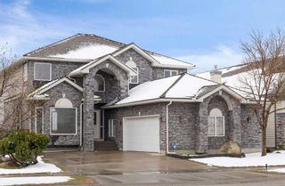 Main Photo: 315 Rocky Ridge Drive NW in Calgary: Rocky Ridge Detached for sale : MLS®# A2127064