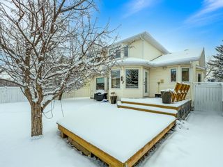 Photo 39: 359 Hawkstone Close NW in Calgary: Hawkwood Detached for sale : MLS®# A1182037