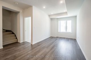 Photo 3: TH187 141 Honey Crisp Crescent in Vaughan: Vaughan Corporate Centre Condo for lease : MLS®# N8419750