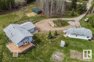 Photo 35: 25 51107 RGE RD 221: Rural Strathcona County House for sale : MLS®# E4293381