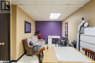 Photo 24: 54 MAPLE Avenue Unit# C & D in Barrie: Office for sale : MLS®# 40571311