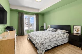 Photo 14: 203 70 Philip Lee Drive in Winnipeg: Crocus Meadows Condominium for sale (3K)  : MLS®# 202318768