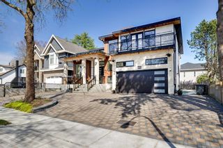Photo 1: 9006 BEN NEVIS Crescent in Surrey: Queen Mary Park Surrey House/Single Family for rent : MLS®# R2811438