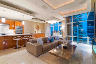 Photo 21: DOWNTOWN Condo for sale : 2 bedrooms : 550 Front Street #1301 in San Diego