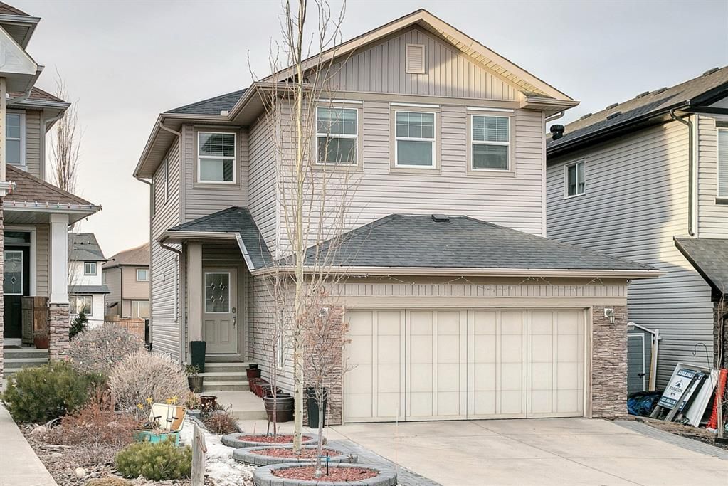 Main Photo: 160 Sherwood Crescent NW in Calgary: Sherwood Detached for sale : MLS®# A1176108