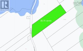 Photo 4: Acreage East Port L'Hebert Road in East Port L&apos;Hebert: Vacant Land for sale : MLS®# 202213332