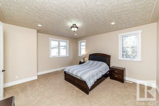 Photo 20: 5 GALLOWAY Street: Sherwood Park House for sale : MLS®# E4267336