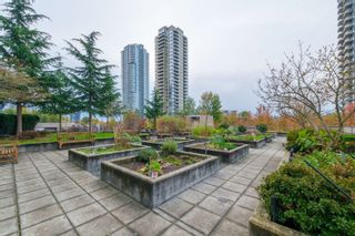 Photo 15: 702 4250 DAWSON Street in Burnaby: Brentwood Park Condo for sale in "OMA 2" (Burnaby North)  : MLS®# R2827746