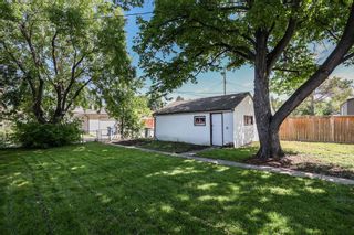 Photo 37: 315 Regal Avenue in Winnipeg: St Vital Residential for sale (2D)  : MLS®# 202215737
