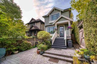 Photo 4: 3499 W 27TH AVENUE in Vancouver: Dunbar House for sale (Vancouver West)  : MLS®# R2576906