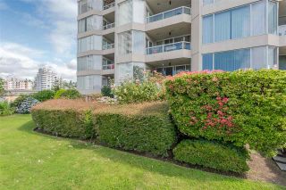 Photo 16: 105 1045 QUAYSIDE Drive in New Westminster: Quay Condo for sale in "QUAYSIDE TOWER 1" : MLS®# R2392690