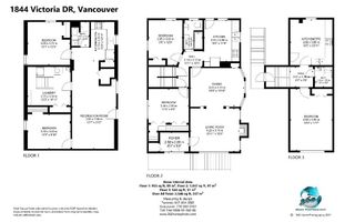 Photo 24: 1844 VICTORIA Drive in Vancouver: Grandview Woodland House for sale (Vancouver East)  : MLS®# R2597385