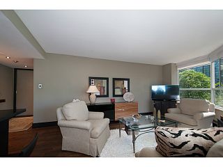 Photo 5: # 303 717 JERVIS ST in Vancouver: West End VW Condo for sale (Vancouver West)  : MLS®# V1075876