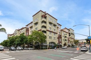 Main Photo: SAN DIEGO Condo for sale : 1 bedrooms : 1501 Front Street #214
