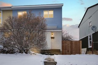 Photo 23: 221 Penworth Drive SE in Calgary: Penbrooke Meadows Row/Townhouse for sale : MLS®# A1183714