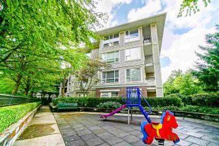 Photo 25: 405 3575 EUCLID Avenue in Vancouver: Collingwood VE Condo for sale (Vancouver East)  : MLS®# R2490607