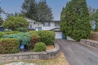 Photo 1: 2659 MACBETH Crescent in Abbotsford: Abbotsford East House for sale : MLS®# R2725892