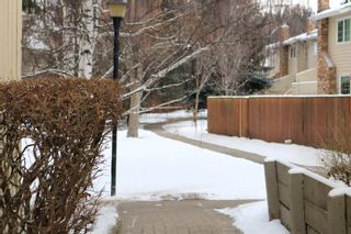 Photo 39: 401 Point Mckay Gardens NW in Calgary: Point McKay Row/Townhouse for sale : MLS®# A1167368