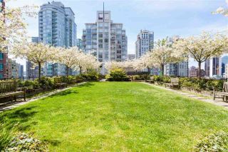 Photo 17: 1002 788 RICHARDS Street in Vancouver: Downtown VW Condo for sale (Vancouver West)  : MLS®# R2784309