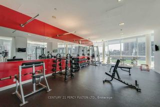 Photo 9: 2503 120 Homewood Avenue in Toronto: North St. James Town Condo for lease (Toronto C08)  : MLS®# C8248532