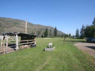 Photo 11: 3261 YELLOWHEAD HIGHWAY in : Barriere House for sale (North East)  : MLS®# 129855
