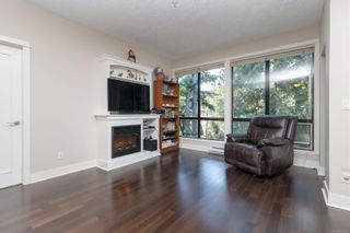 Photo 9: 306 627 Brookside Rd in Colwood: Co Latoria Condo for sale : MLS®# 932974