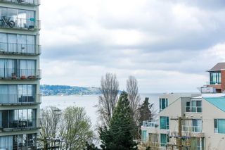 Photo 14: 301 1330 HARWOOD Street in Vancouver: West End VW Condo for sale in "WESTSEA TOWER" (Vancouver West)  : MLS®# R2369175