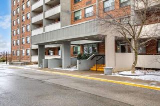 Photo 2: 308 20 William Roe Boulevard in Newmarket: Central Newmarket Condo for sale : MLS®# N5876766