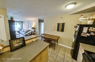 Photo 5: 301 1331 15 Avenue SW in Calgary: Beltline Apartment for sale : MLS®# A1234998