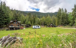 Photo 8: 9295 SHUTTY BENCH ROAD in Kaslo: House for sale : MLS®# 2470846