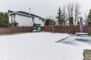 Photo 19: 11716 231B Street in Maple Ridge: East Central House for sale : MLS®# R2229621