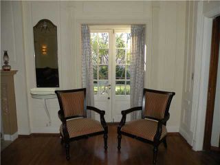 Photo 7: HILLCREST House for sale : 6 bedrooms : 1212 Upas St in San Diego