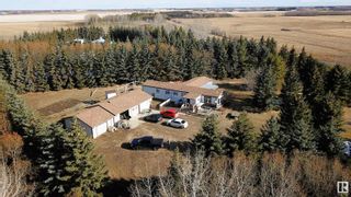 Photo 5: 55104 RGE RD 255: Rural Sturgeon County House for sale : MLS®# E4381092