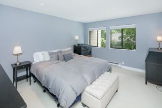 Photo 10: 5888 MAYVIEW Circle in Burnaby: Burnaby Lake Townhouse for sale in "One Arbourlane" (Burnaby South)  : MLS®# R2187271