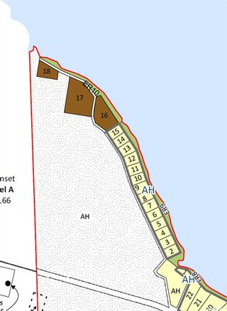 Photo 4: 16 Acres on the Aubichon Arm - Ile a la Crosse in Ile-A-La-Crosse: Lot/Land for sale : MLS®# SK883176