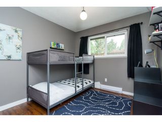 Photo 14: 2742 SANDON Drive in Abbotsford: Abbotsford East 1/2 Duplex for sale in "McMillan" : MLS®# R2285213