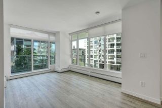 Photo 2: 417 13350 CENTRAL Avenue in Surrey: Whalley Condo for sale in "One Central" (North Surrey)  : MLS®# R2870026