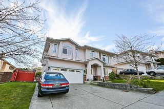 Photo 16: 3305 SISKIN Drive in Abbotsford: Abbotsford West House for sale : MLS®# R2247585