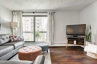 Photo 5: 703 537 14 Avenue SW in Calgary: Beltline Apartment for sale : MLS®# A2053537
