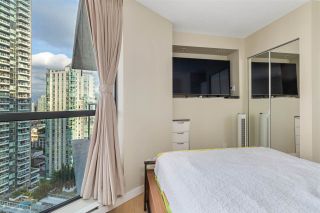 Photo 6: 2109 501 PACIFIC Street in Vancouver: Downtown VW Condo for sale in "THE 501" (Vancouver West)  : MLS®# R2492632