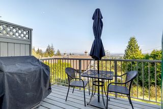 Photo 18: 34 1486 JOHNSON Street in Coquitlam: Westwood Plateau Townhouse for sale in "STONEY CREEK" : MLS®# R2611854