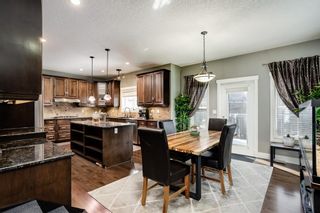 Photo 10: 737 Canoe Avenue SW: Airdrie Detached for sale : MLS®# A1181219