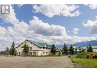Photo 39: 895 AIRPORT ROAD in Robson Valley: Business for sale : MLS®# C8051931