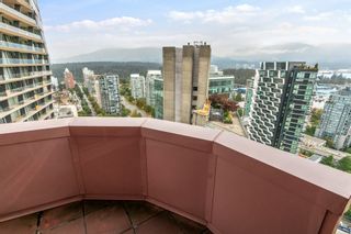 Photo 43: 21A 1500 ALBERNI Street in Vancouver: West End VW Condo for sale in "1500 Alberni" (Vancouver West)  : MLS®# R2725606