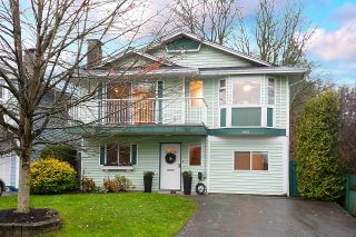 Photo 1: 485 ORWELL Street in North Vancouver: Lynnmour House for sale : MLS®# R2633606