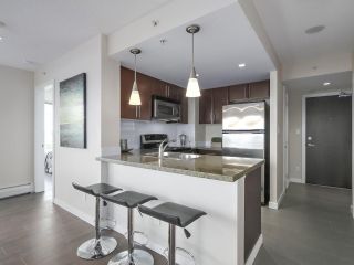 Photo 6: 2108 58 KEEFER Place in Vancouver: Downtown VW Condo for sale in "Firenze" (Vancouver West)  : MLS®# R2379212